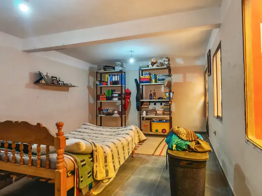 Foto 5 de Casa en Venta en Urbanización La Aurora - Amplia y Funcional para Tu Familia