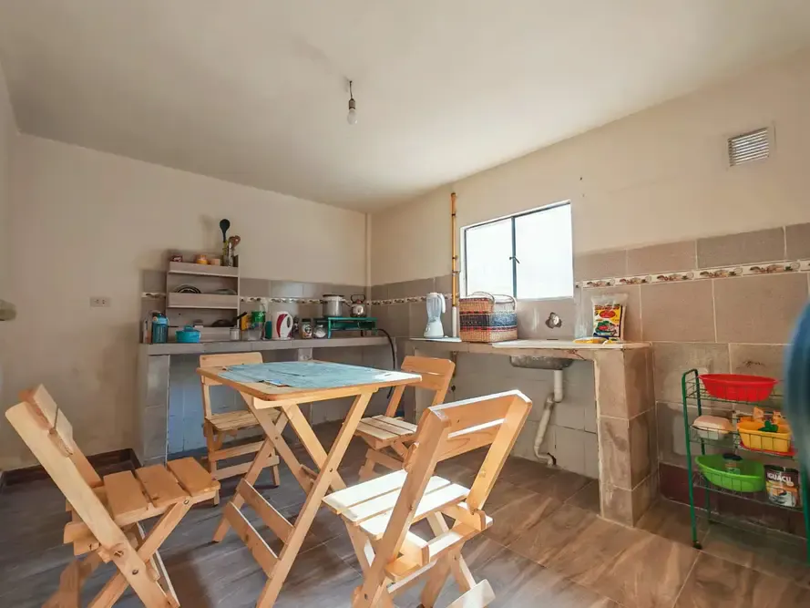 Foto 9 de Casa en Venta en Urbanización La Aurora - Amplia y Funcional para Tu Familia
