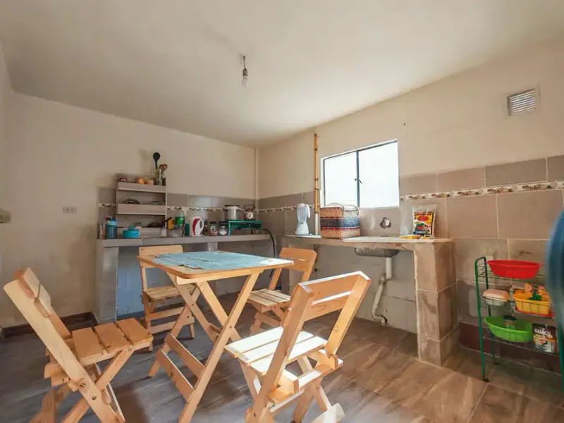 Foto 9 de Casa en Venta en Urbanización La Aurora - Amplia y Funcional para Tu Familia
