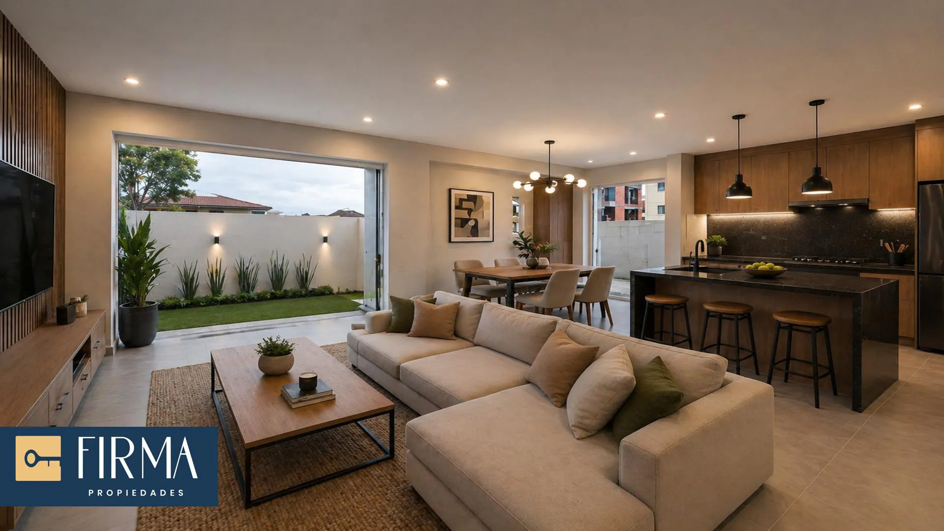 Foto 7 de Compra Esta Casa de Lujo a Estrenar en Pre Venta en Alto Irpavi, Peña Azul