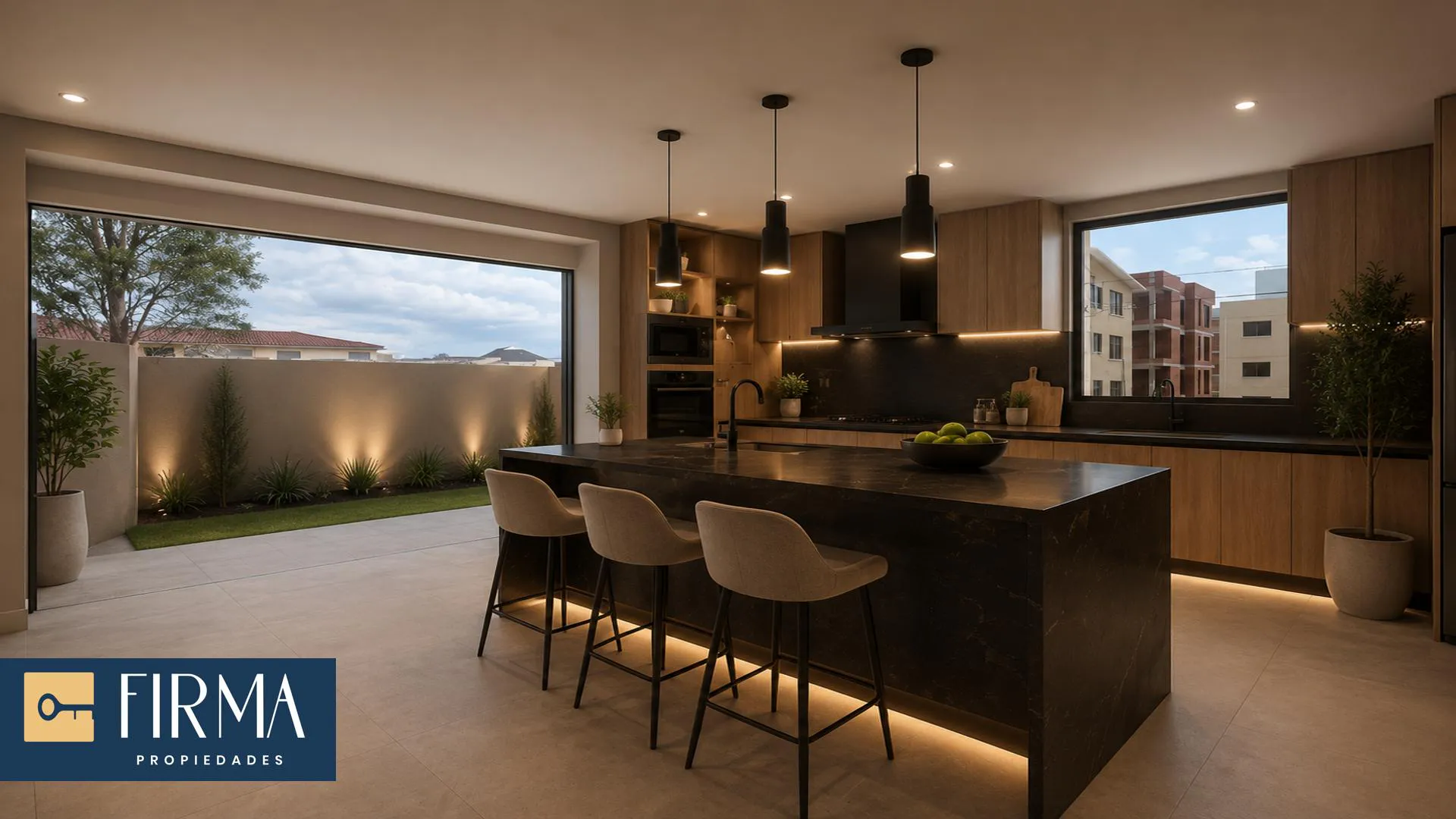 Foto 5 de Compra Esta Casa de Lujo a Estrenar en Pre Venta en Alto Irpavi, Peña Azul