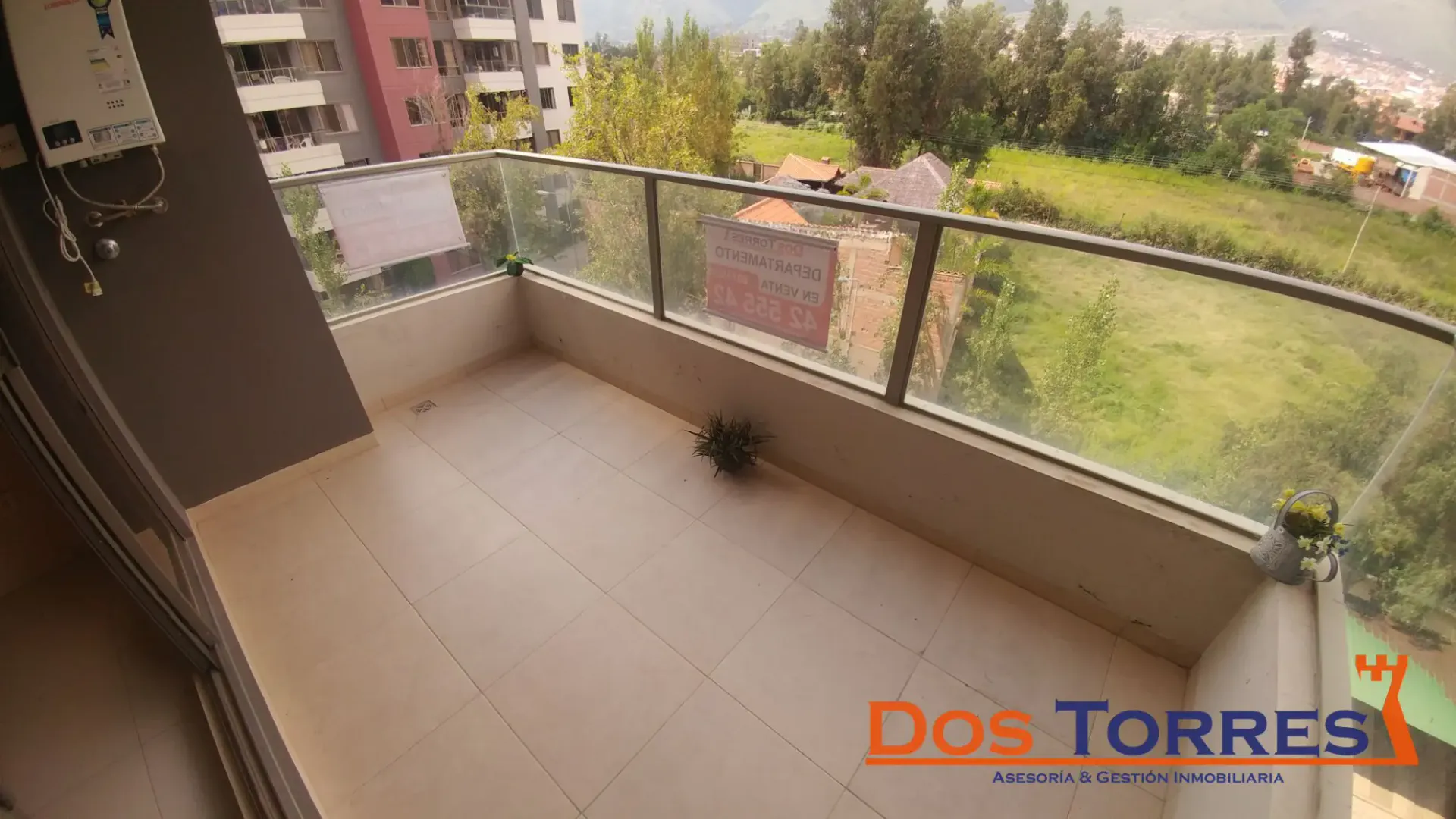 Foto 2 de 85.000$us Bello Departamento De 107m2 En Condominio Punta Cana