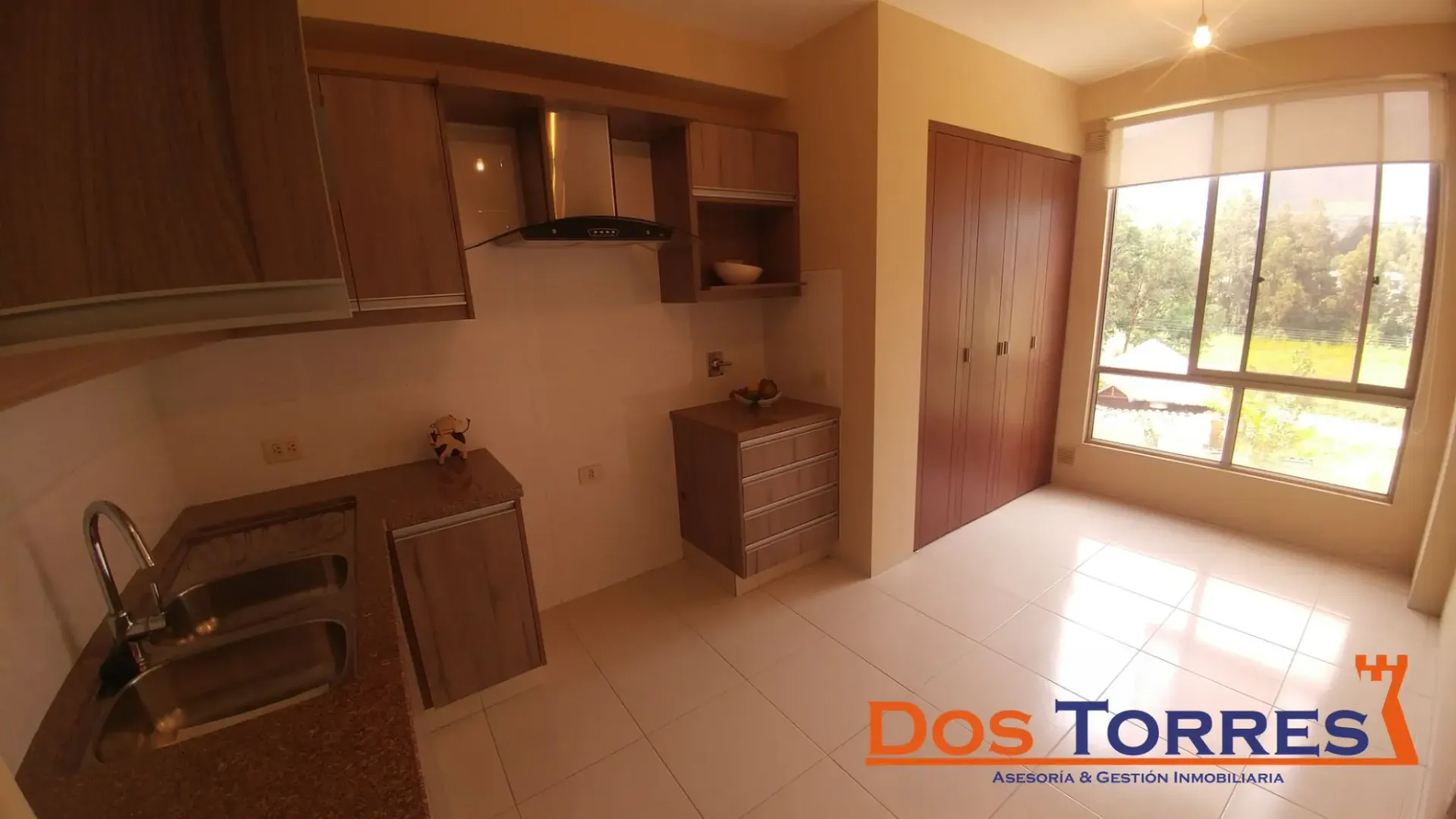 Foto 3 de 85.000$us Bello Departamento De 107m2 En Condominio Punta Cana
