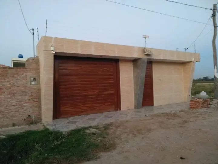 Foto 2 de Hermosa Casa en Venta Estrenar en Montero