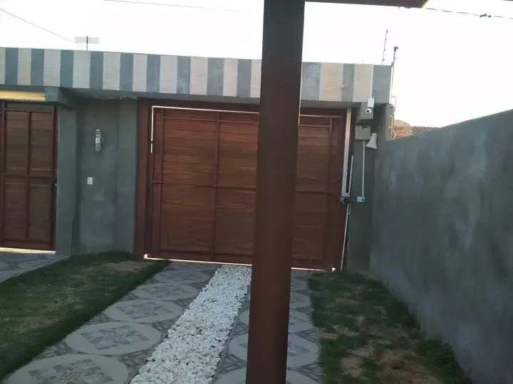 Foto 3 de Hermosa Casa en Venta Estrenar en Montero