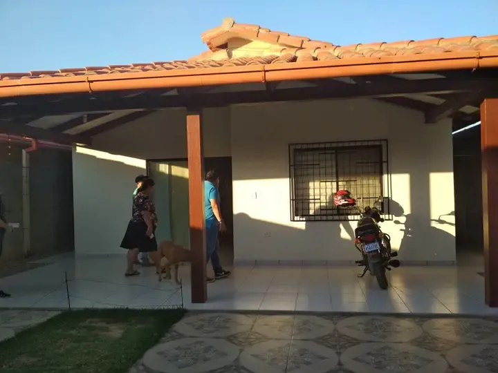 Foto 1 de Hermosa Casa en Venta Estrenar en Montero