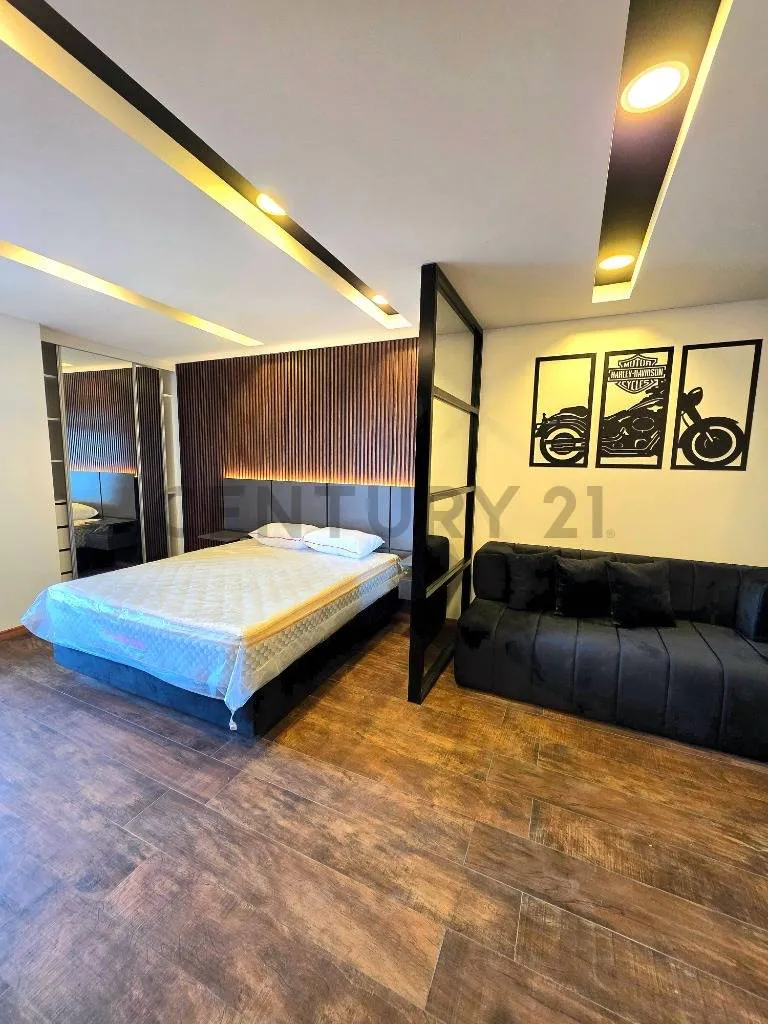 Foto 1 de Onix Art Sirari monoambiente amoblado en alquiler 6E
