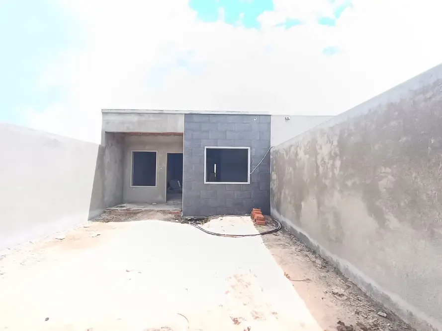 Foto 1 de Casa En Venta a Estrenar