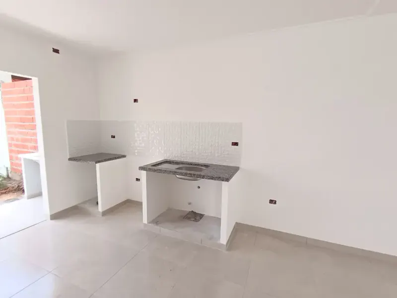 Foto 9 de Casa En Venta a Estrenar