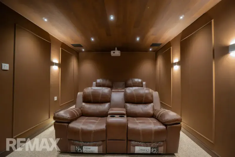 Foto 10 de Hermosa Casa en Venta - Urb El Bosque Sur