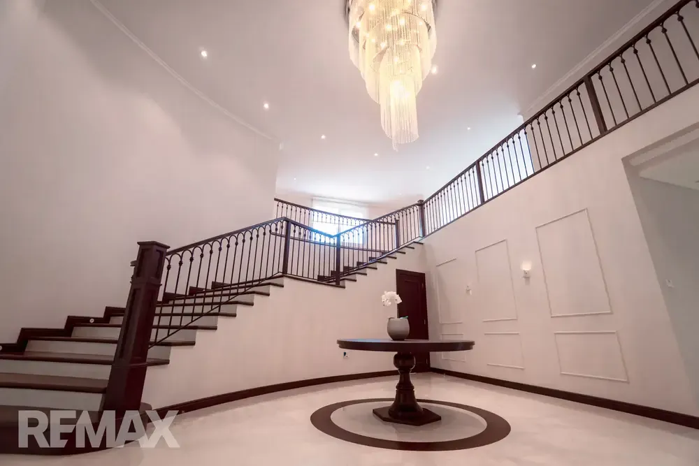 Foto 7 de Hermosa Casa en Venta - Urb El Bosque Sur