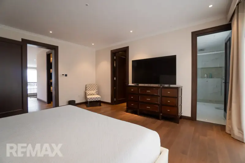 Foto 19 de Hermosa Casa en Venta - Urb El Bosque Sur