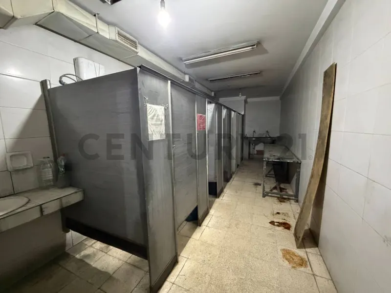 Foto 10 de Propiedad Industrial en Venta