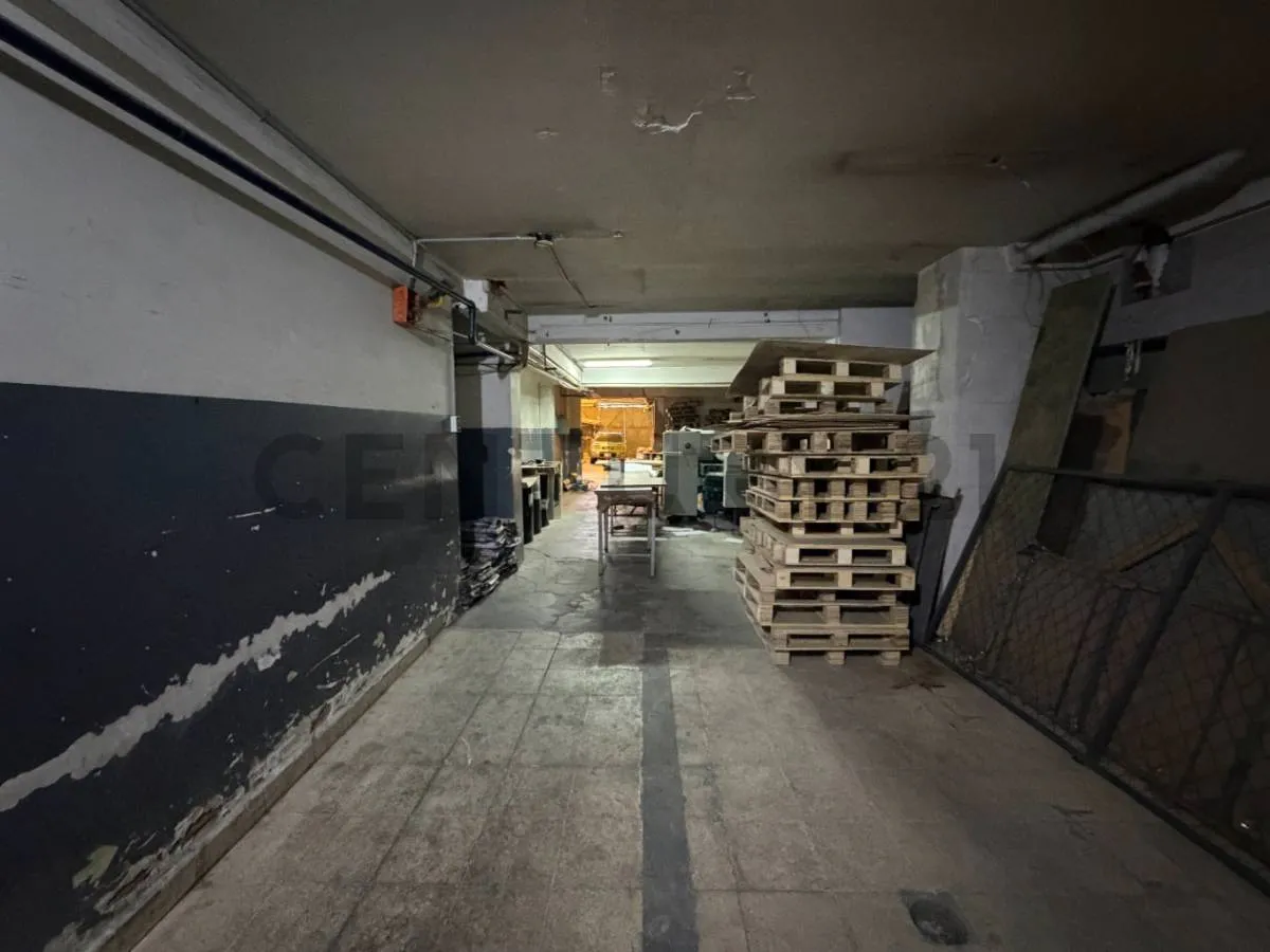 Foto 9 de Propiedad Industrial en Venta