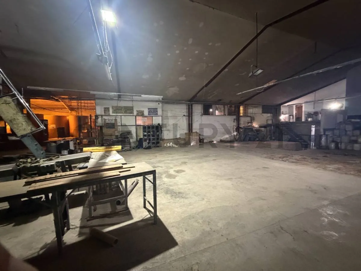 Foto 19 de Propiedad Industrial en Venta