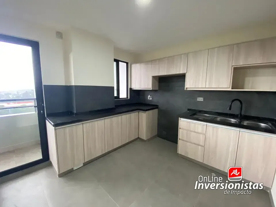 Foto 3 de Departamento de 3 Dormitorios en Venta