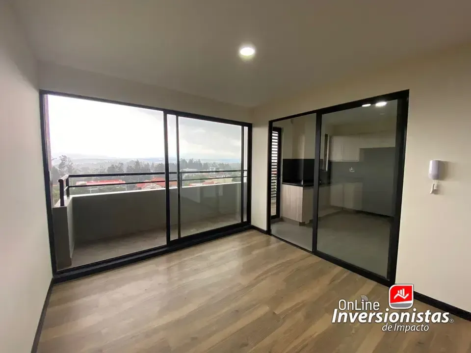 Foto 2 de Departamento de 3 Dormitorios en Venta
