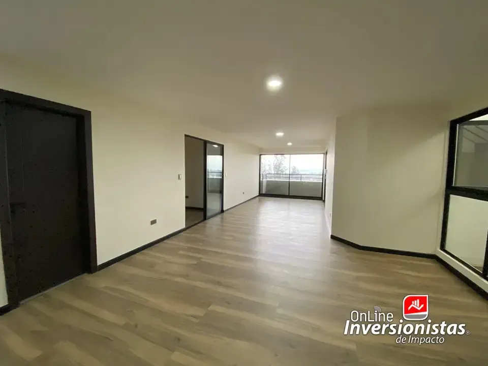 Foto 1 de Departamento de 3 Dormitorios en Venta