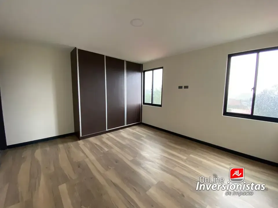 Foto 5 de Departamento de 3 Dormitorios en Venta