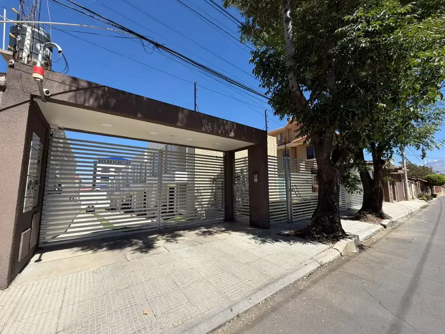 Foto 15 de Casa en Venta en Condominio, a Estrenar - Zona Norte, Temporal Pampa