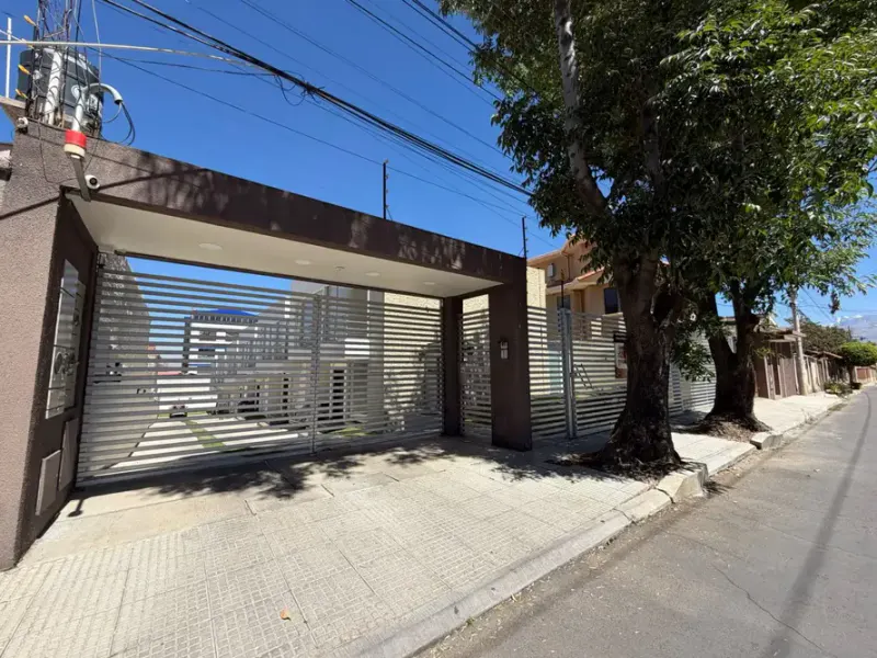 Foto 15 de Casa en Venta en Condominio, a Estrenar - Zona Norte, Temporal Pampa