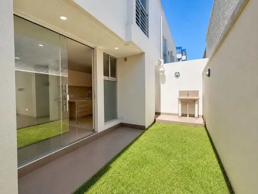 Foto 19 de Casa en Venta en Condominio, a Estrenar - Zona Norte, Temporal Pampa