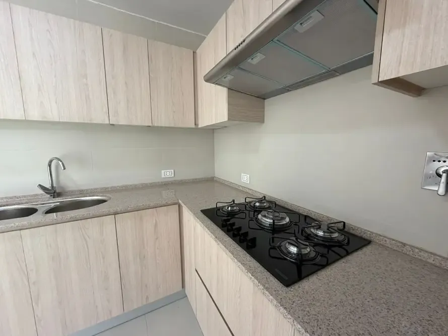 Foto 6 de Casa en Venta en Condominio, a Estrenar - Zona Norte, Temporal Pampa