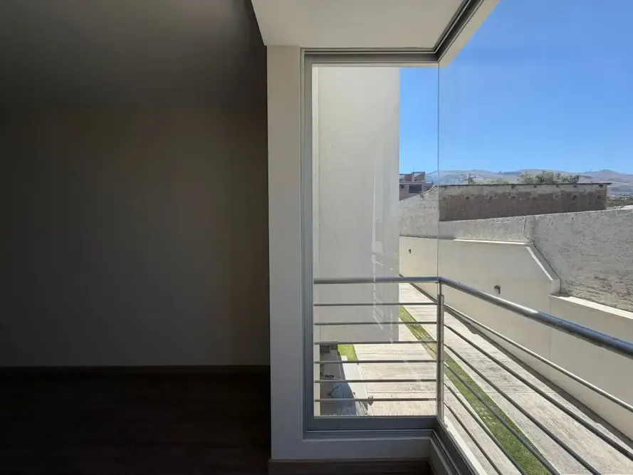 Foto 5 de Casa en Venta en Condominio, a Estrenar - Zona Norte, Temporal Pampa