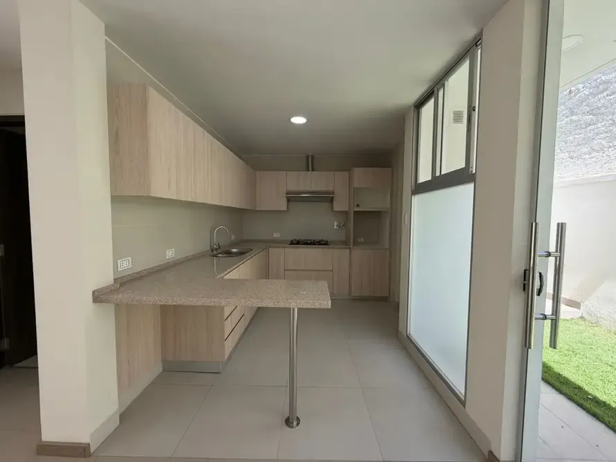 Foto 3 de Casa en Venta en Condominio, a Estrenar - Zona Norte, Temporal Pampa