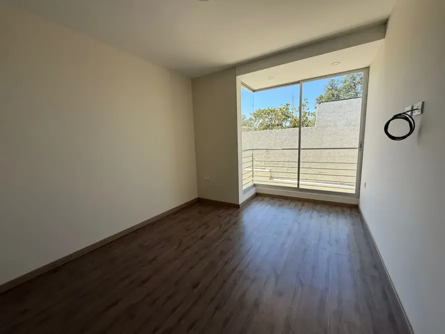 Foto 9 de Casa en Venta en Condominio, a Estrenar - Zona Norte, Temporal Pampa