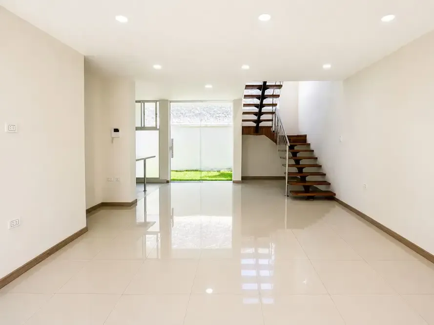 Foto 17 de Casa en Venta en Condominio, a Estrenar - Zona Norte, Temporal Pampa
