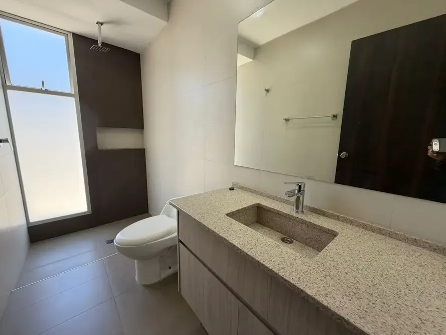 Foto 13 de Casa en Venta en Condominio, a Estrenar - Zona Norte, Temporal Pampa