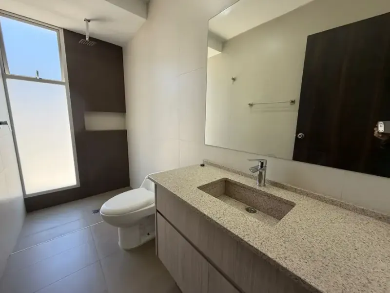 Foto 13 de Casa en Venta en Condominio, a Estrenar - Zona Norte, Temporal Pampa