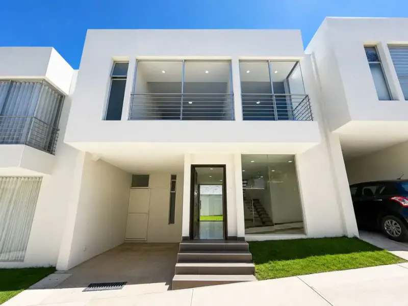 Foto 18 de Casa en Venta en Condominio, a Estrenar - Zona Norte, Temporal Pampa