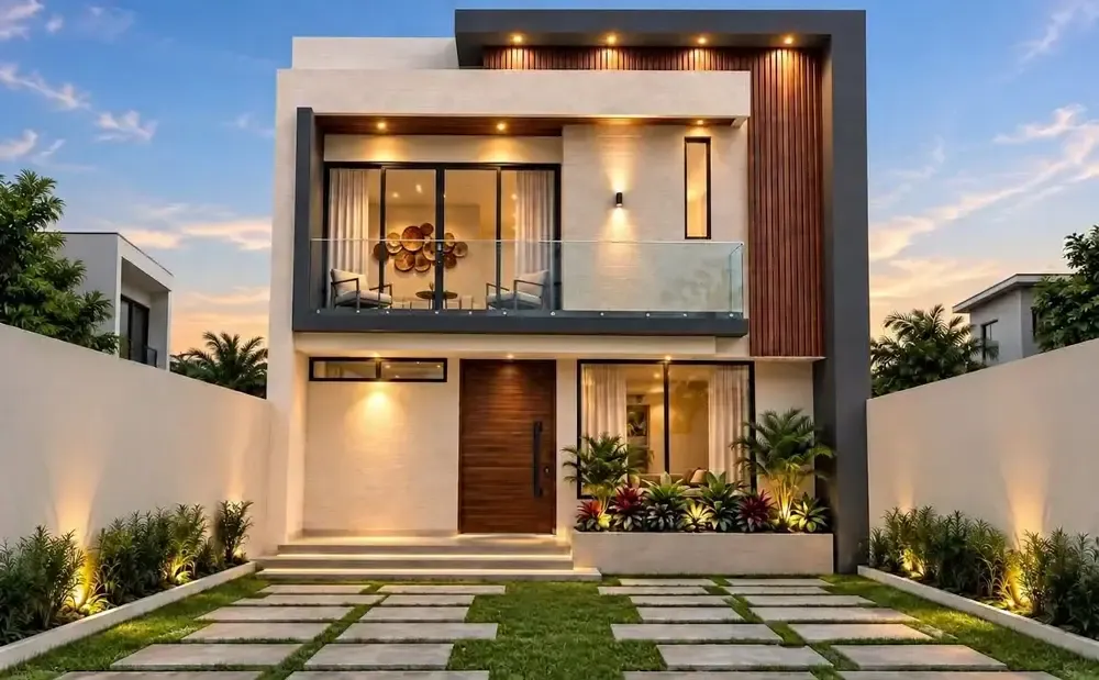 Foto 1 de Casa en Pre-Venta en Zona Norte
