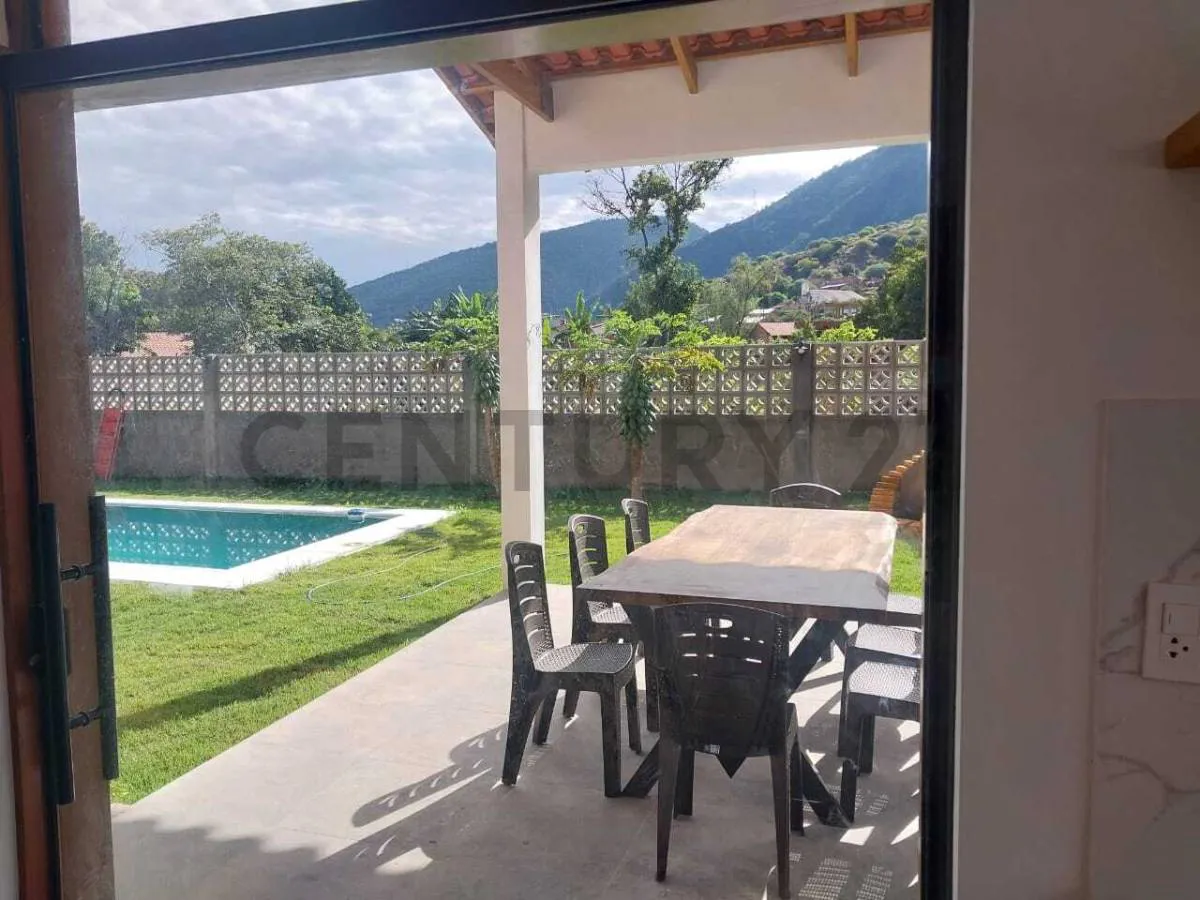 Foto 14 de Casa de Campo en El Valle en Venta, Chuqui Chuqui, Sucre !!!