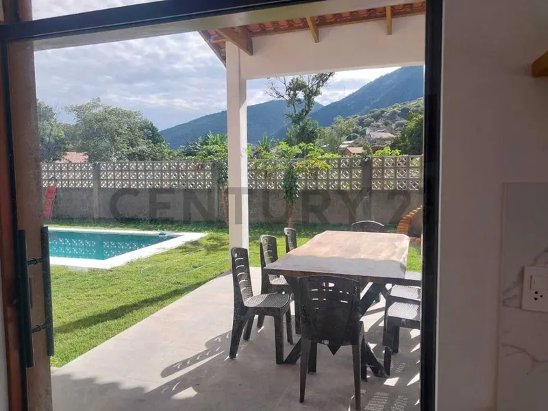 Foto 14 de Casa de Campo en El Valle en Venta, Chuqui Chuqui, Sucre !!!