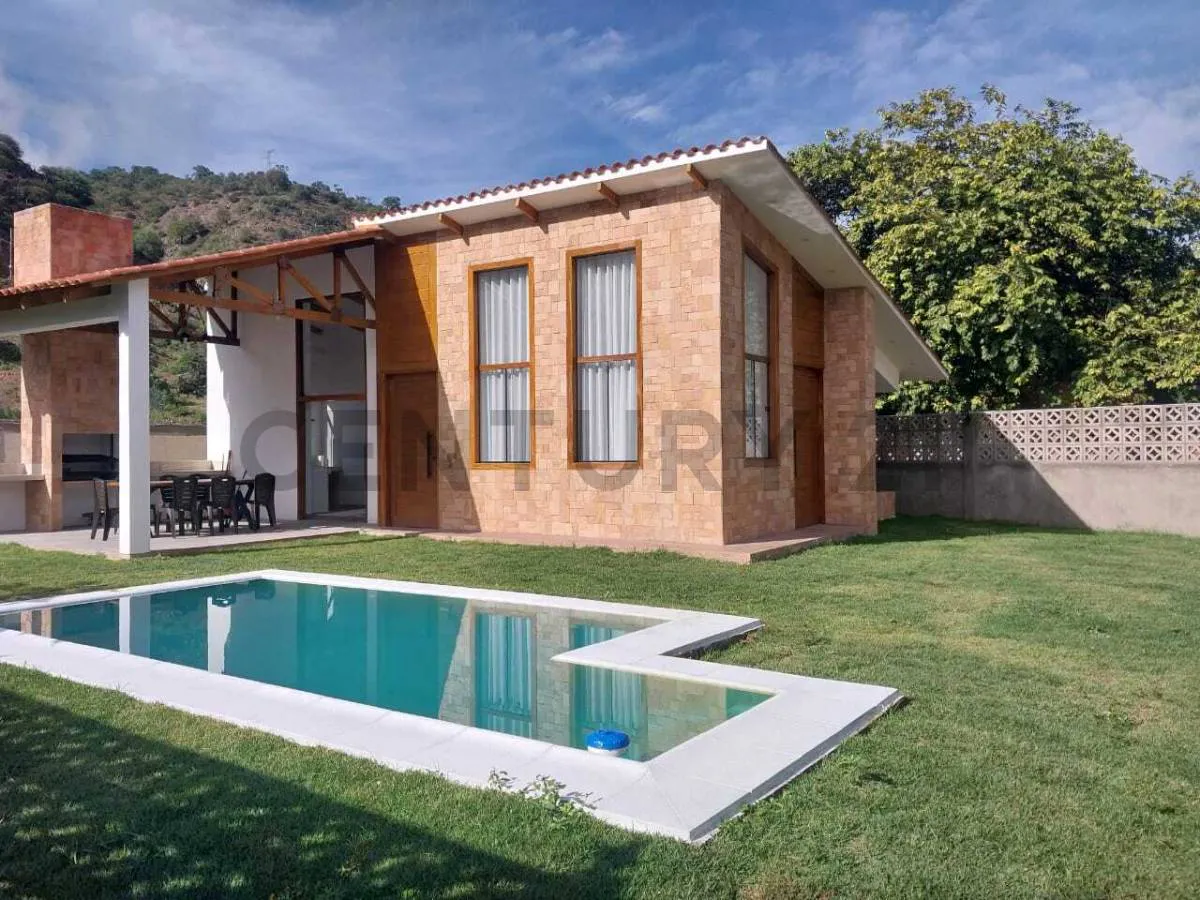 Foto 2 de Casa de Campo en El Valle en Venta, Chuqui Chuqui, Sucre !!!