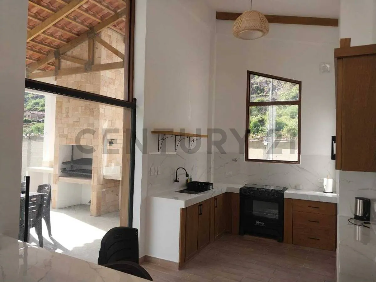 Foto 10 de Casa de Campo en El Valle en Venta, Chuqui Chuqui, Sucre !!!
