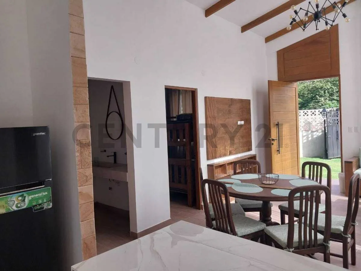 Foto 8 de Casa de Campo en El Valle en Venta, Chuqui Chuqui, Sucre !!!