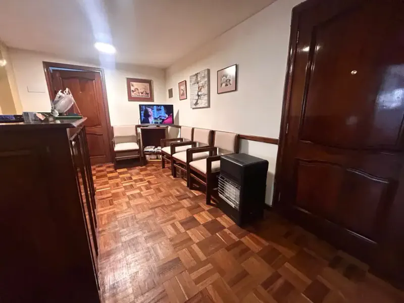 Foto 8 de Consultorio Médico en Alquiler – Edificio Manantial