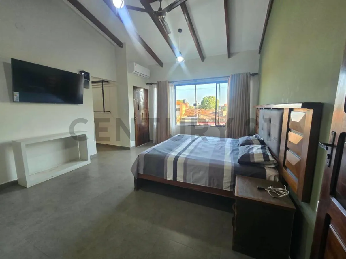 Foto 7 de ¡¡Exclusiva Vivienda Amoblada!!