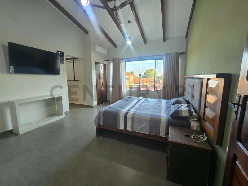 Foto 7 de ¡¡Exclusiva Vivienda Amoblada!!