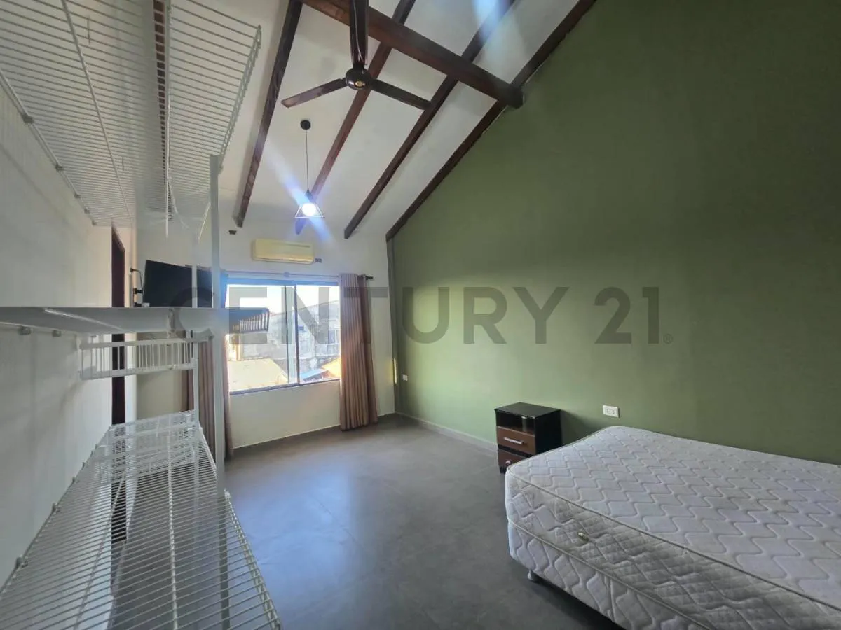 Foto 9 de ¡¡Exclusiva Vivienda Amoblada!!