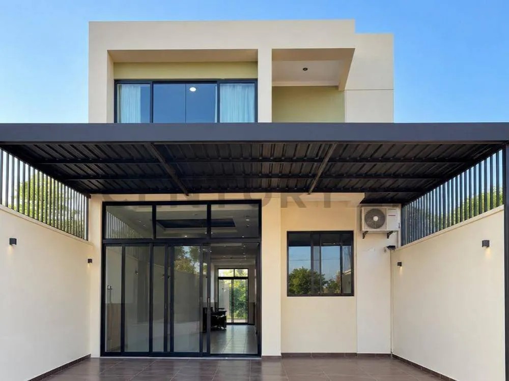 Foto 1 de ¡¡Exclusiva Vivienda Amoblada!!