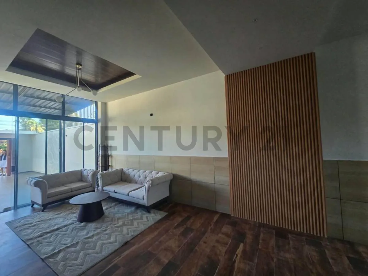 Foto 3 de ¡¡Exclusiva Vivienda Amoblada!!