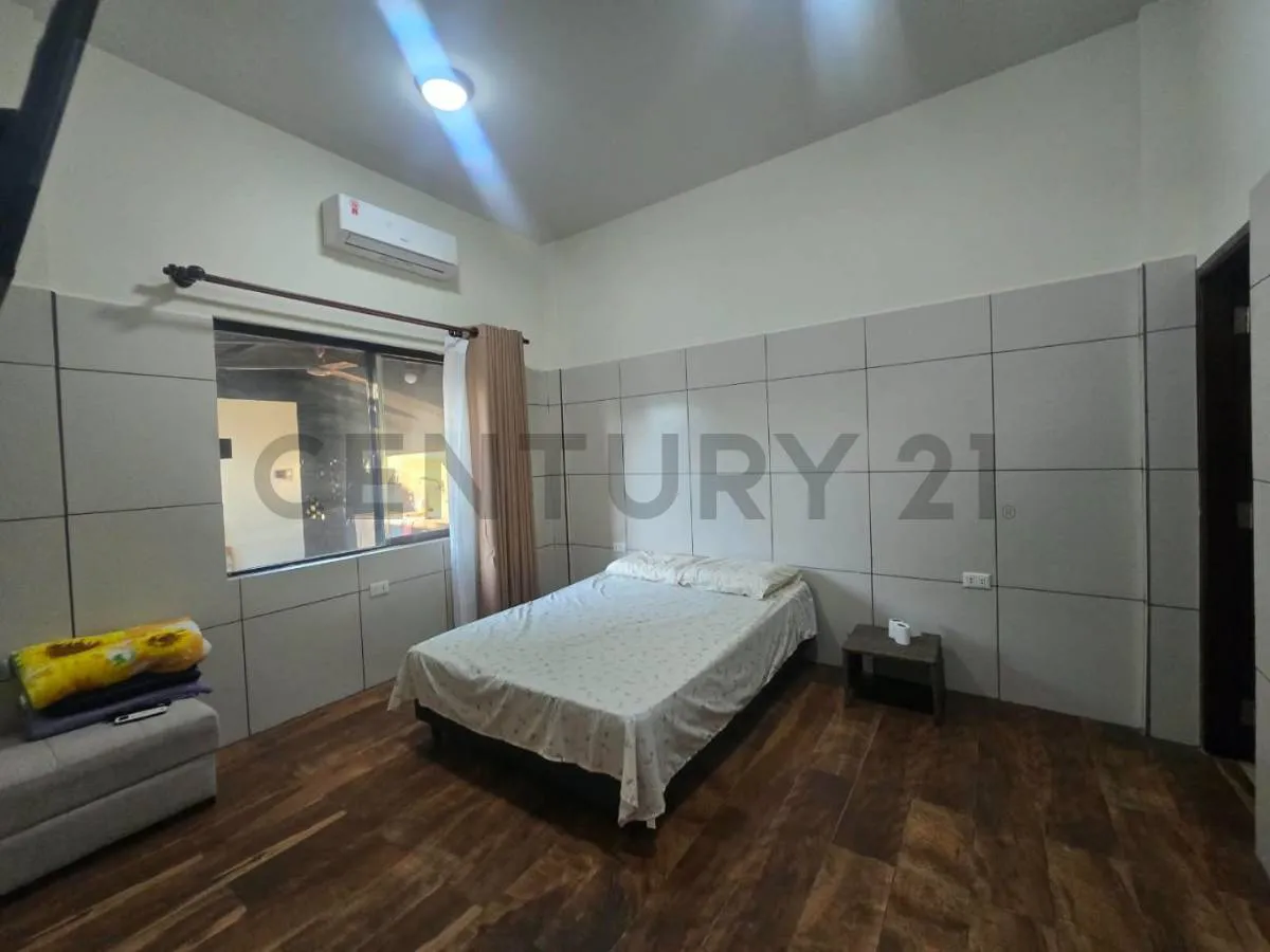 Foto 12 de ¡¡Exclusiva Vivienda Amoblada!!