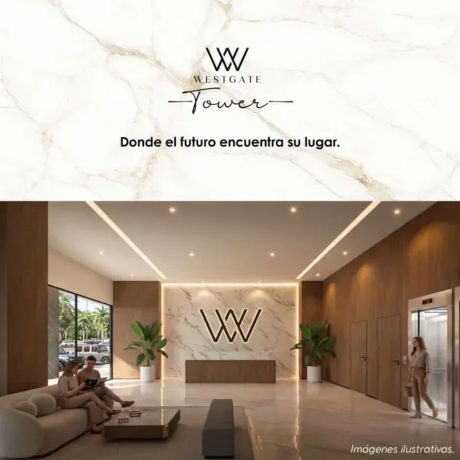 Foto 6 de Departamento de 1 Dormitorio en Pre Venta