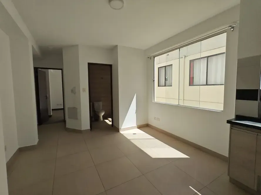 Foto 5 de Garzonier en Venta 35m2 Univalle Tiquipaya