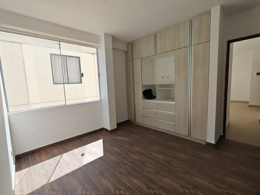 Foto 2 de Garzonier en Venta 35m2 Univalle Tiquipaya